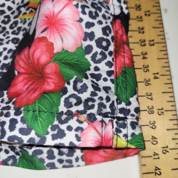 Franks Australia Broadbeach Swim Trunks Size L - Picture 16 of 16